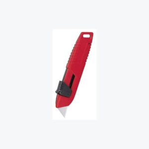 retractable box cutter RX-869 wholesale product image