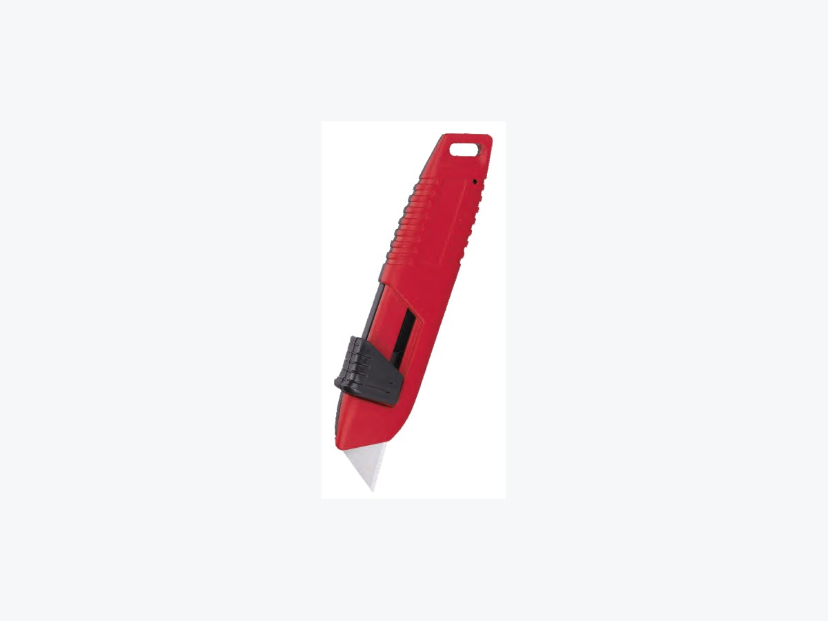 Retractable Box Cutter
