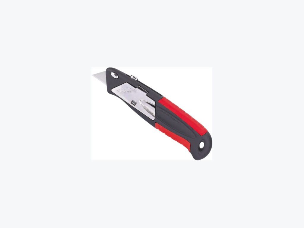 Box Cutter Retractable Bulk Supply RX-9211 wholesale product visual