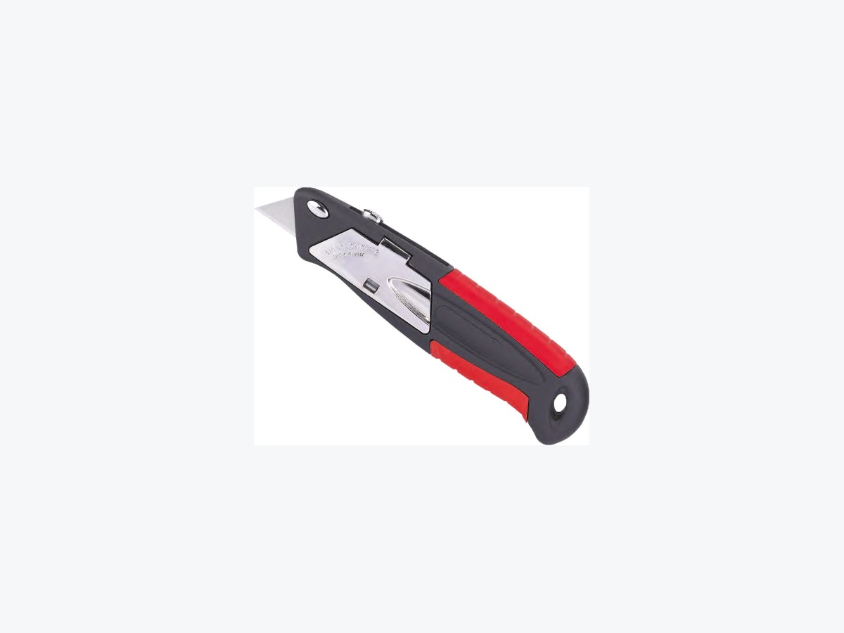 Box Cutter Retractable