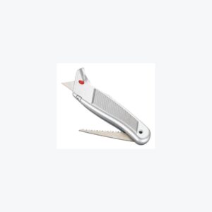 Compact Folding Box Cutter Retail Pack