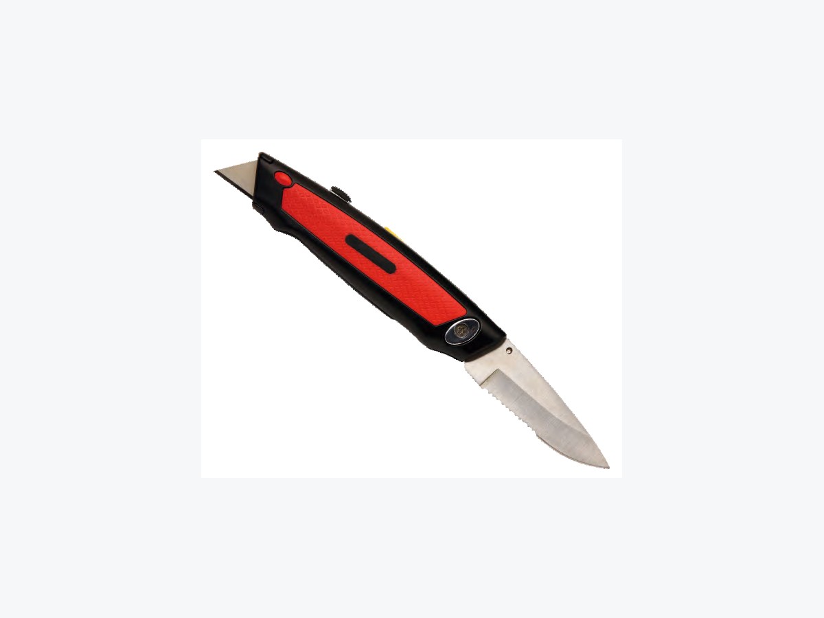 Folding Box Cutter