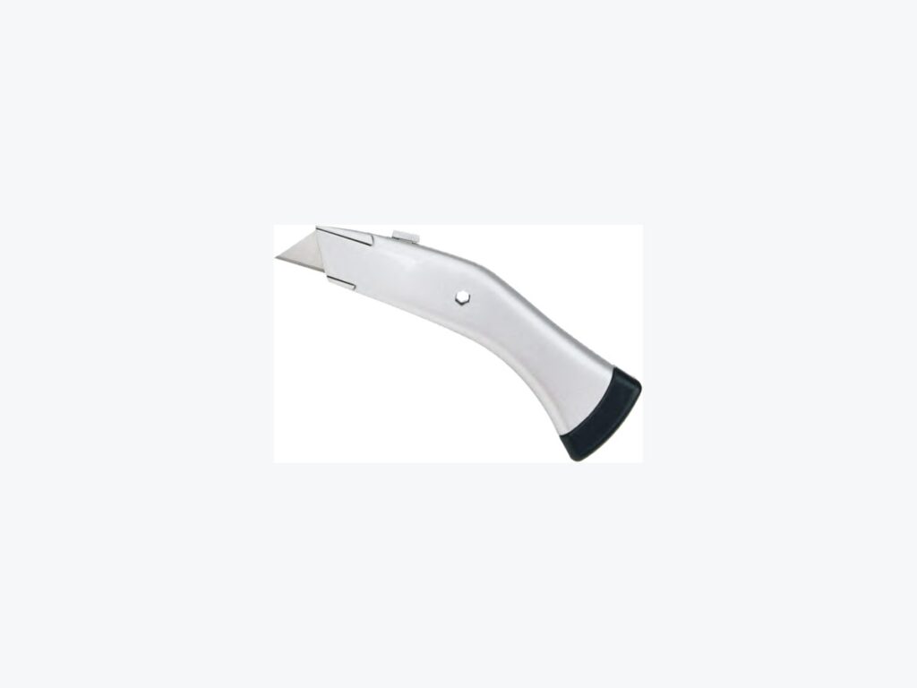 Retractable Utility Knife Bulk Supply RX-9911 wholesale product visual