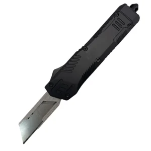 Retractable Utility Knives, RT-BOXCUTTERU-10474