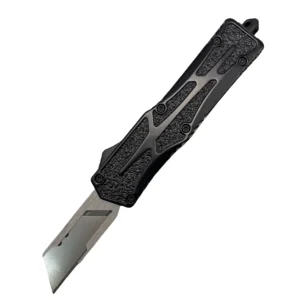 Retractable Utility Knives, RT-BOXCUTTERU-10482