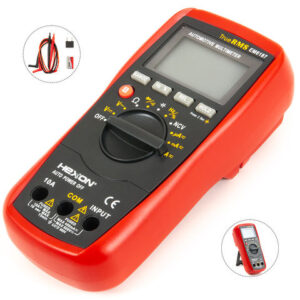 Electrician Hand Tool 600v, HEXON-10000015300943