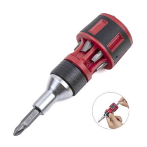 Screwdriver Set 8in, HEXON-10000031292027