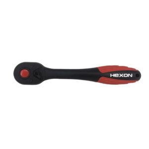 Hand Wrench ratchet, HEXON-1600078777221