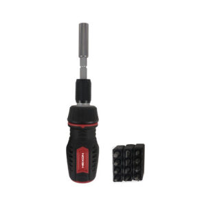 Screwdriver Set 14pc, HEXON-1600078797514