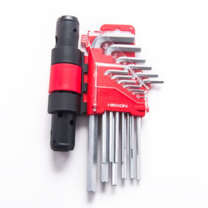 Hand Wrench 14pc, HEXON-1600078915973