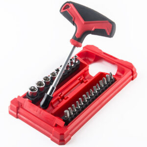 Screwdriver Set 5cm, HEXON-1600078918498