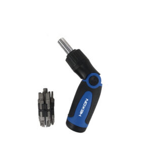 Screwdriver Set 12pc, HEXON-1600085084973