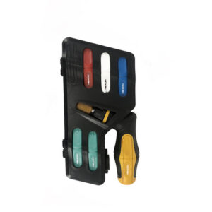 Screwdriver Set 41pc, HEXON-1600085163393