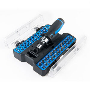 Screwdriver Set 53pc, HEXON-1600085337931