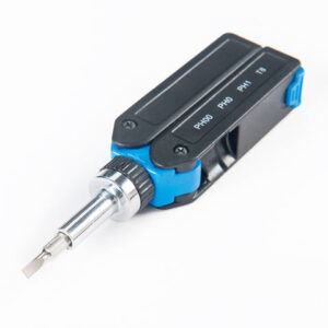 Screwdriver Set 8pc, HEXON-1600085356621