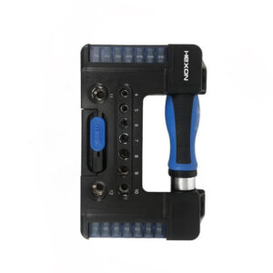 Screwdriver Set 38pc, HEXON-1600085374947