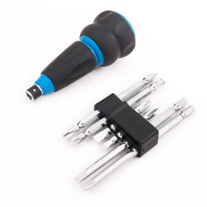 Screwdriver Set 7pc, HEXON-1600085421321