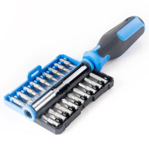 Screwdriver Set 19pc, HEXON-1600085446104