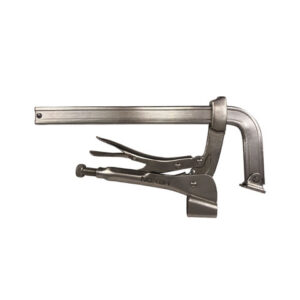 Locking Pliers carbon steel, HEXON-1600087664197