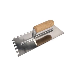 Plastering Trowel 8mm, HEXON-1600106800093