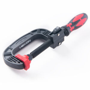 Woodworking G-clamp, HEXON-1600108441638