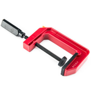 Woodworking G-clamp 6in, HEXON-1600108492377