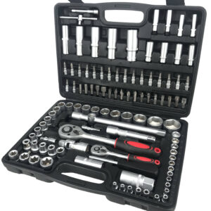 Hand Wrench 108pc, HEXON-1600108566652