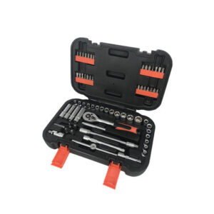 Hand Wrench 85pc, HEXON-1600108602641