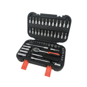 Hand Wrench 58pc, HEXON-1600108607632