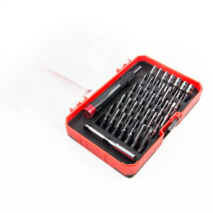 Watch Repair Tool Kit 35pc, HEXON-1600109411246
