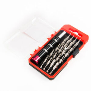Watch Repair Tool Kit 21pc, HEXON-1600109454573