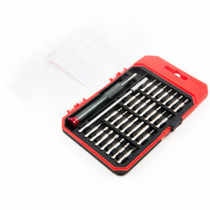 Watch Repair Tool Kit 29pc, HEXON-1600109547143