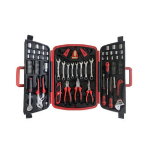Household Tool Kit 113pc, HEXON-1600110121133
