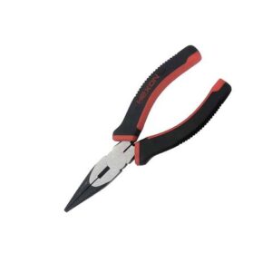 Long Nose Pliers 6in, HEXON-1600110949148