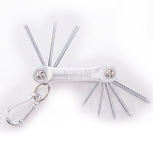 Hand Wrench 8pc, HEXON-1600111339980