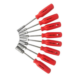 Screwdriver Set 7pc, HEXON-1600119484768