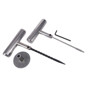 Tire Repair Tool Set 4pc, HEXON-1600129109253