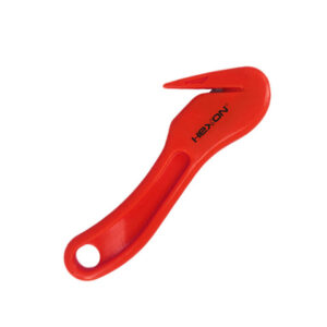 Utility Knife 150mm, HEXON-1600129925283