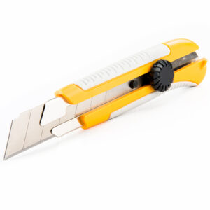 Pocket Knives 25mm, HEXON-1600129952216