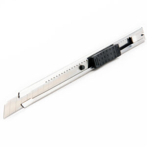 Utility Knife 9mm, HEXON-1600129956529