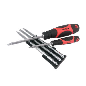 Screwdriver Set 10pc, HEXON-1600139336998