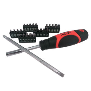 Screwdriver Set 28pc, HEXON-1600139395464