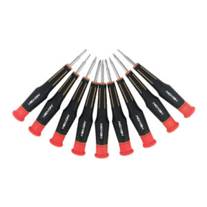 Screwdriver Set 9pc, HEXON-1600139872802
