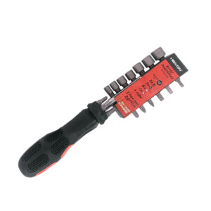 Screwdriver Set 20pc, HEXON-1600139909140