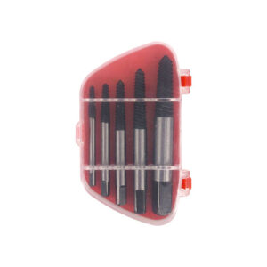 Screwdriver Set 5pc, HEXON-1600140687294