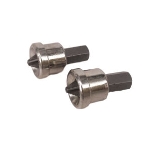 Screwdriver Bit Set 2pc, HEXON-1600140706647