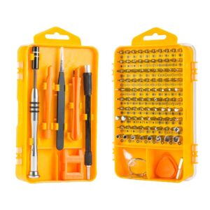 Screwdriver Bit Set 110in, HEXON-1600176723670