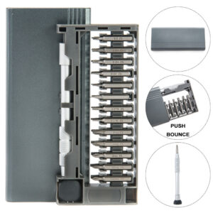 Screwdriver Set 31in, HEXON-1600176999382