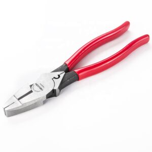 Combination Pliers 5in, HEXON-1600180395737