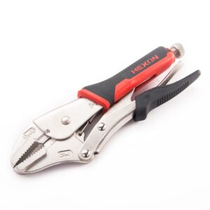Locking Pliers, HEXON-1600181732168